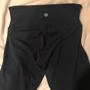 LuLuLemon Align Pant Leggings- NEW